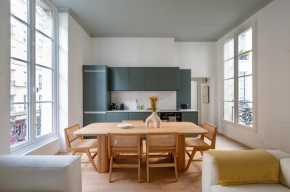 Noble Suites